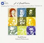 Beethoven. Symphony (SHM CD Import)