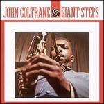 Giant Steps (Limited-Shm-Cd) - CD Audio di John Coltrane