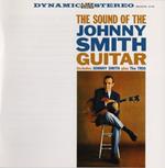 The Sound of the Johnny Smith Guitar (SHM CD Import)