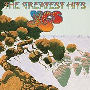 Greatest Hits (SHM CD Import) - SHM-CD di Yes