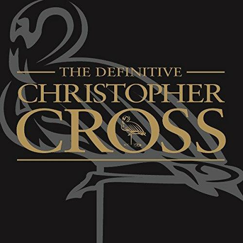 Definitive Christopher Cross (Shm-Cd) - CD Audio di Christopher Cross