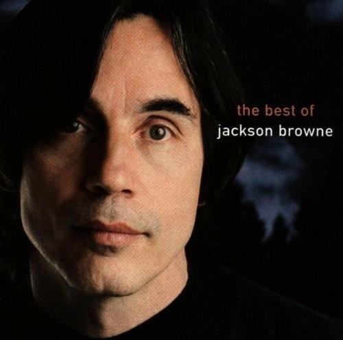 The Best of - CD Audio di Jackson Browne