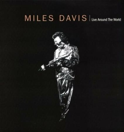 Live Around The World (Limited-Shm-Cd) - CD Audio di Miles Davis