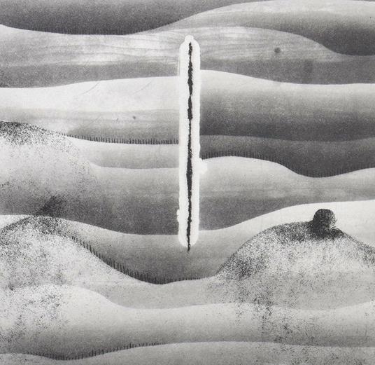 Mellow Waves (Limited) - Vinile LP di Cornelius