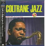 Coltrane Jazz (Limited Edition)