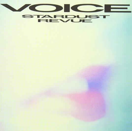 Voice - CD Audio di Stardust Revue
