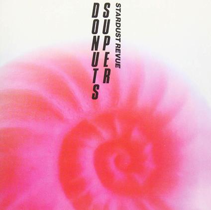 Super Donuts - CD Audio di Stardust Revue