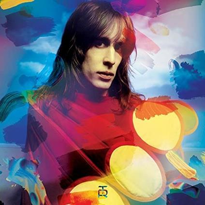 Complete Bersville & Warner Bros. Singles - CD Audio di Todd Rundgren