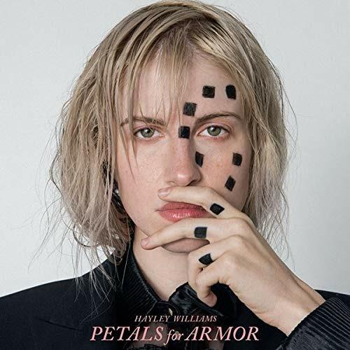 Petals For Armor - CD Audio di Hayley Williams