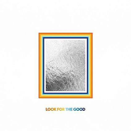 Look For The Good (W/Bonus Track(Plan)) - CD Audio di Jason Mraz