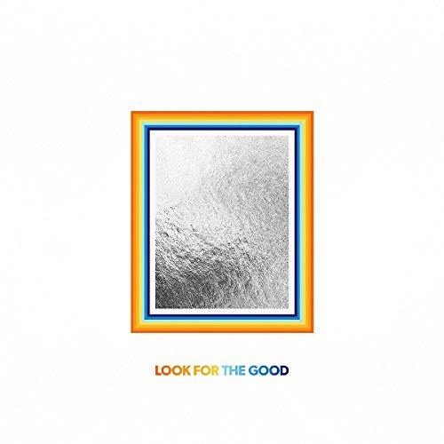 Look For The Good (W/Bonus Track(Plan)) - CD Audio di Jason Mraz