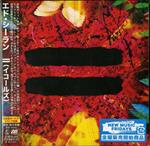 = (Paper Sleeve-W-Bonus Track(Plan))