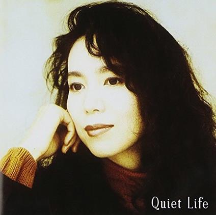Quiet Life - Vinile LP di Mariya Takeuchi