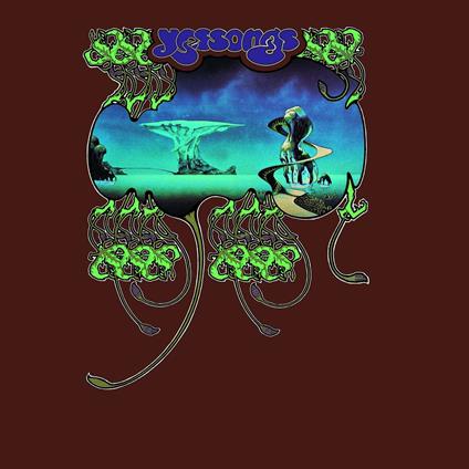 Yessongs - CD Audio di Yes