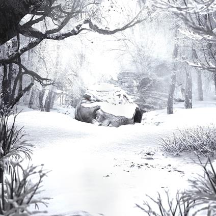 Sznz.Winter - CD Audio di Weezer