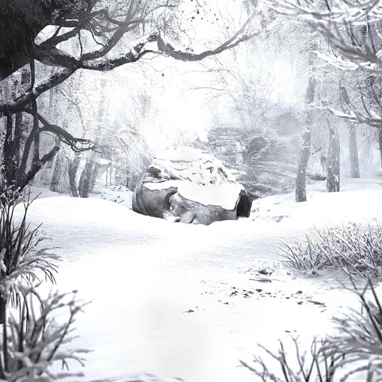 Sznz.Winter - CD Audio di Weezer