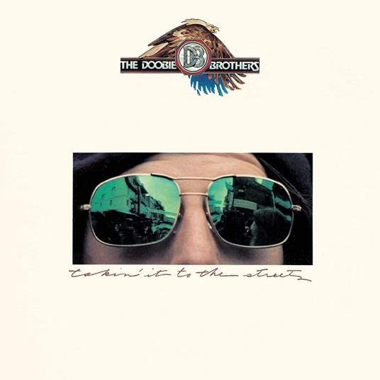 Takin` It To The Streets (Limited) - CD Audio di Doobie Brothers