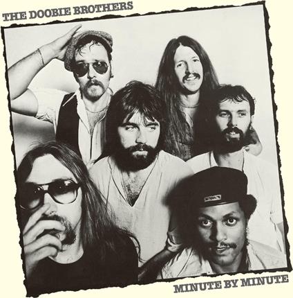 Minute By Minute (Limited) - CD Audio di Doobie Brothers