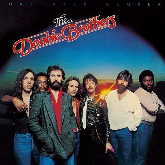 One Step Closer - CD Audio di Doobie Brothers