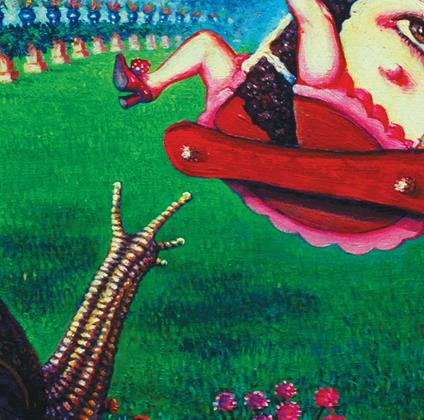 Sailin' Shoes - CD Audio di Little Feat