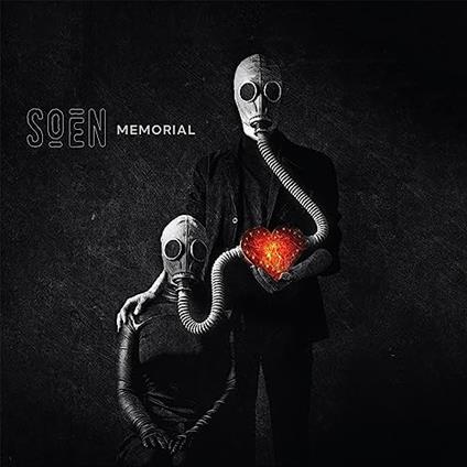 Memorial - CD Audio di Soen