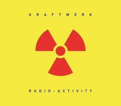 Radio-Activity (2009 Remastering-Sleeve Case) - CD Audio di Kraftwerk