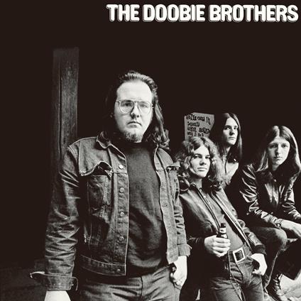 The Doobie Brothers (2009 Remastering) - CD Audio di Doobie Brothers