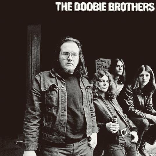 The Doobie Brothers (2009 Remastering) - CD Audio di Doobie Brothers