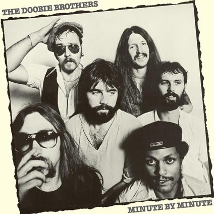 Minute By Minute (2009 Remastering) - CD Audio di Doobie Brothers