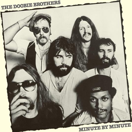 Minute By Minute (2009 Remastering) - CD Audio di Doobie Brothers