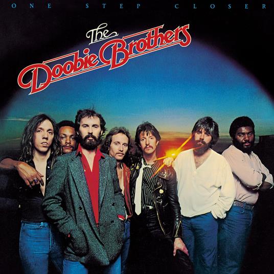 One Step Closer (2009 Remastering) - CD Audio di Doobie Brothers