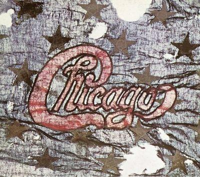 Chicago 3 (2002 Remastering) - CD Audio di Chicago