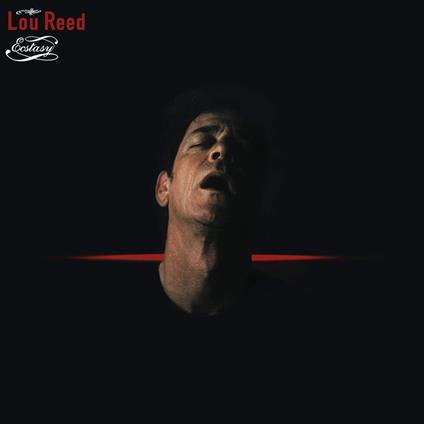 Ecstacy - CD Audio di Lou Reed