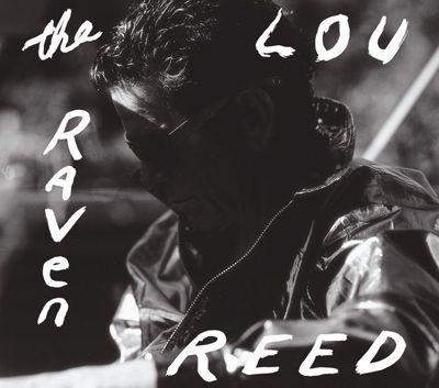 The Raven - CD Audio di Lou Reed