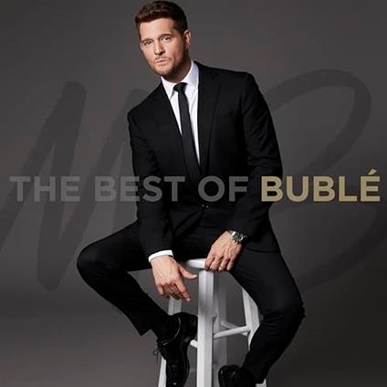 The Best Of Buble (Japan Import) - CD Audio di Michael Bublé