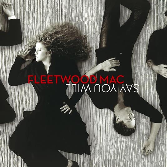 Say You Will - CD Audio di Fleetwood Mac
