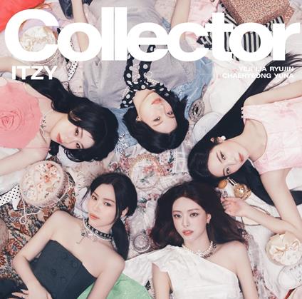 Collector - CD Audio di Itzy