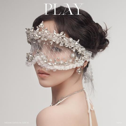 Play - CD Audio di Misamo