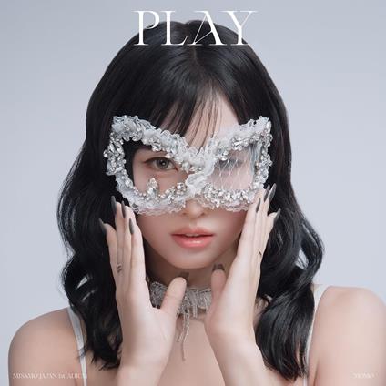 Play - CD Audio di Misamo