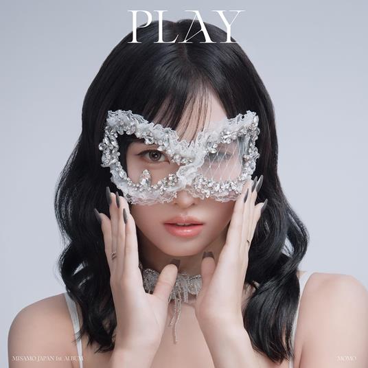 Play - CD Audio di Misamo