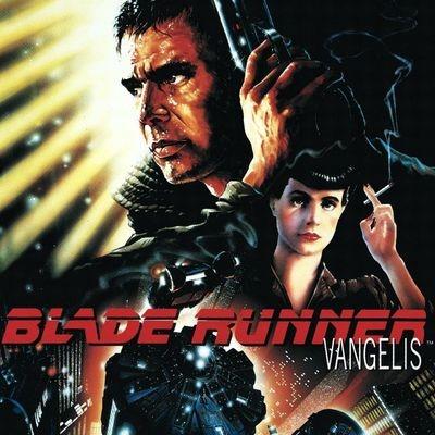 Blade Runner (Colonna Sonora) (Japan Import) - CD Audio di Vangelis