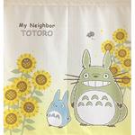 Tenda. Studio Ghibli: My Neighbour Totoro - Tournesol