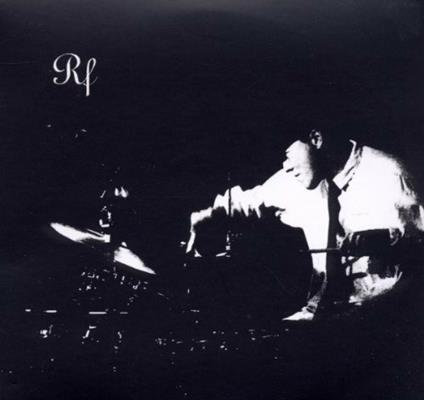 Rf - CD Audio di Rf