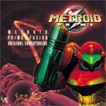 Metoroid (Colonna sonora)