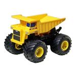 Mini 4Wd Mammoth Dump Truck