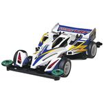 Mini 4Wd Cyclone Magnum Trf