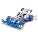 Mini 4Wd Shirokumakko