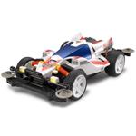 Mini 4Wd Dash-01 Super Emperor con Telaio Ms