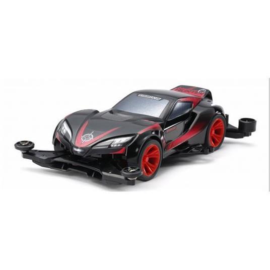 Mini 4Wd Night Hunter