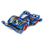 Mini 4Wd Gun Bluster Xto Premium